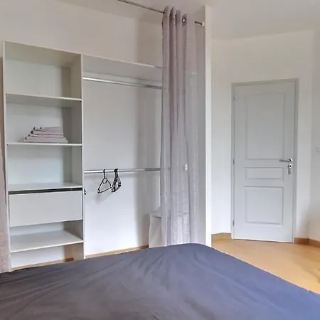 Du Bord De Rance Сasa de vacaciones Calorguen