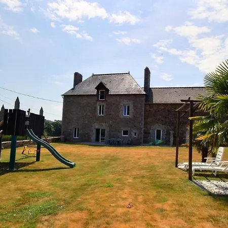 Du Bord De Rance Calorguen